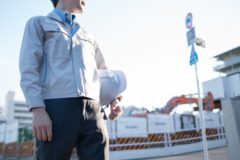 地盤改良工事の現場でのプロとしての心掛け