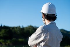 社会貢献度の高い仕事！地盤改良工事の役割と働く人の想い